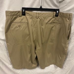 Men’s NIKE GOLF Dri-Fit Premium  Golf Shorts 42